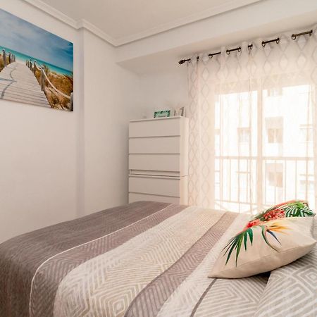Sol & Mar Apartment Torrevieja Exterior foto