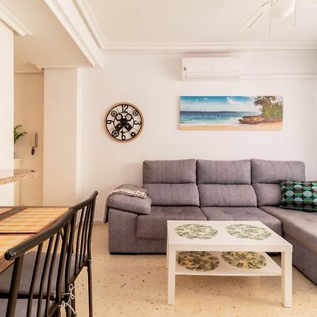Sol & Mar Apartment Torrevieja Exterior foto