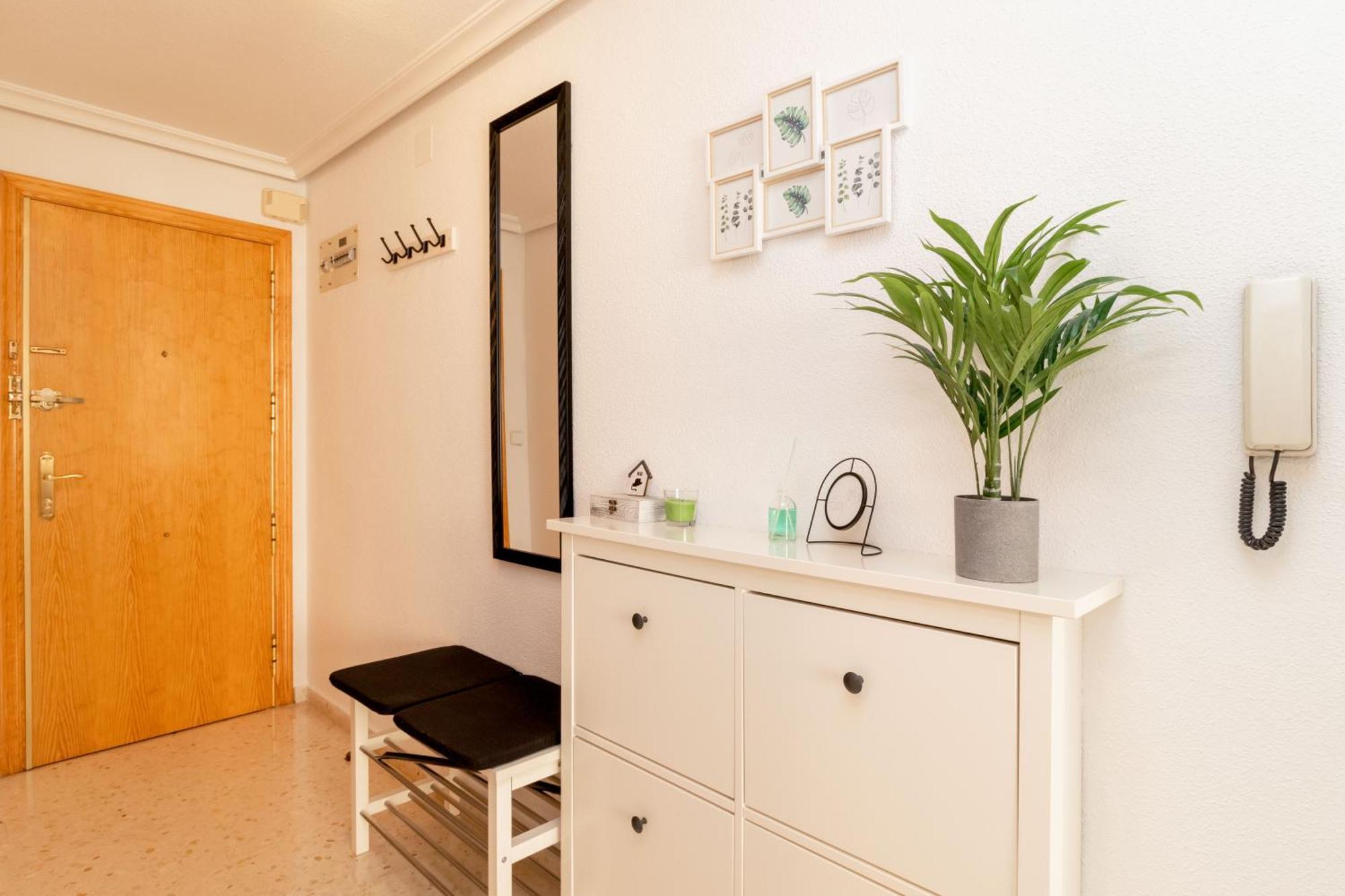Sol & Mar Apartment Torrevieja Exterior foto