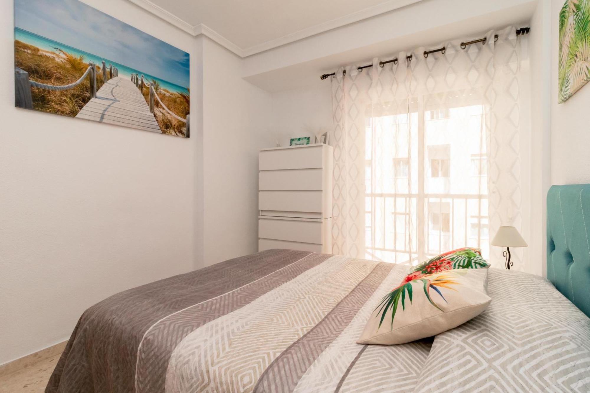 Sol & Mar Apartment Torrevieja Exterior foto