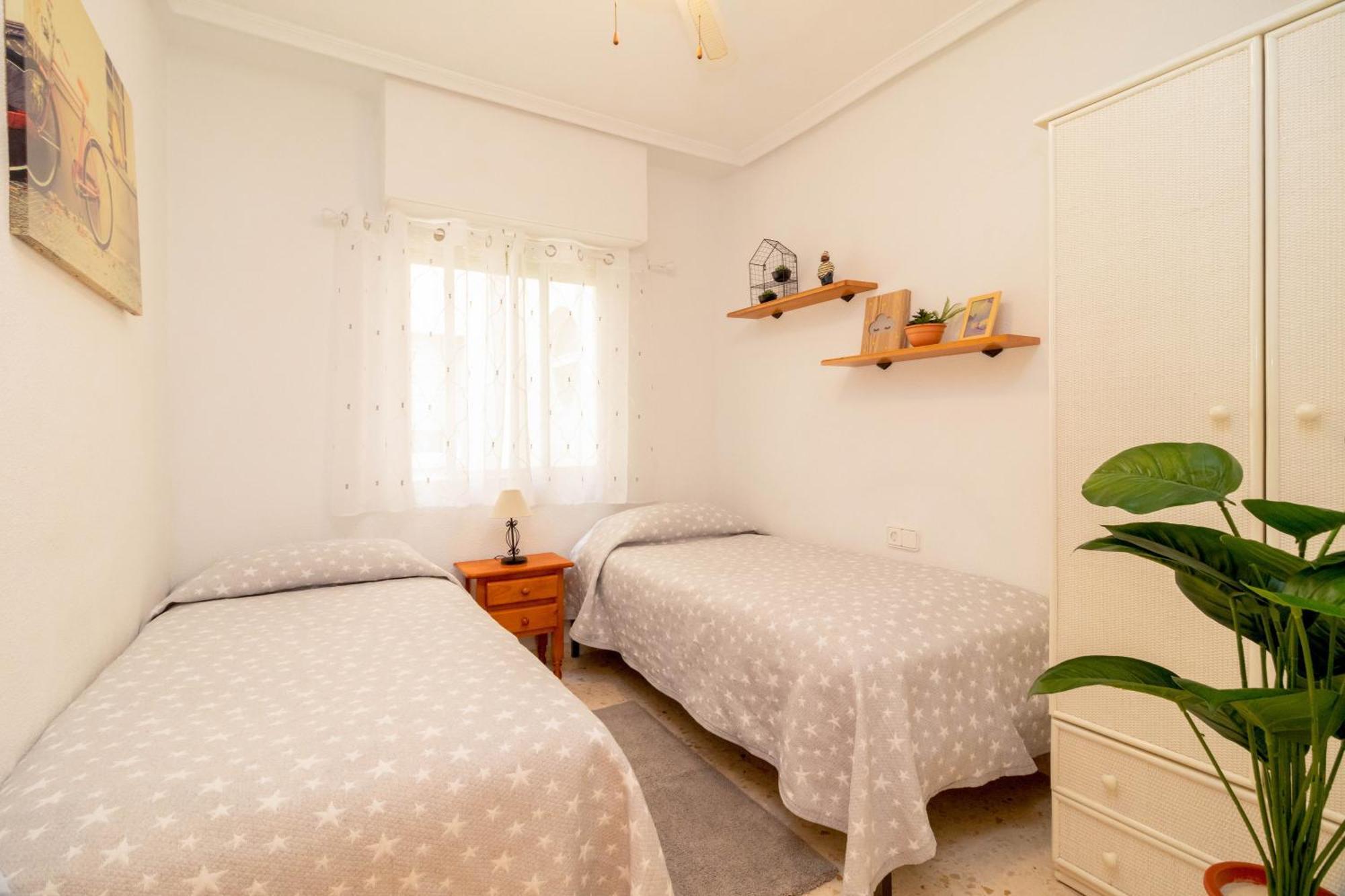 Sol & Mar Apartment Torrevieja Exterior foto